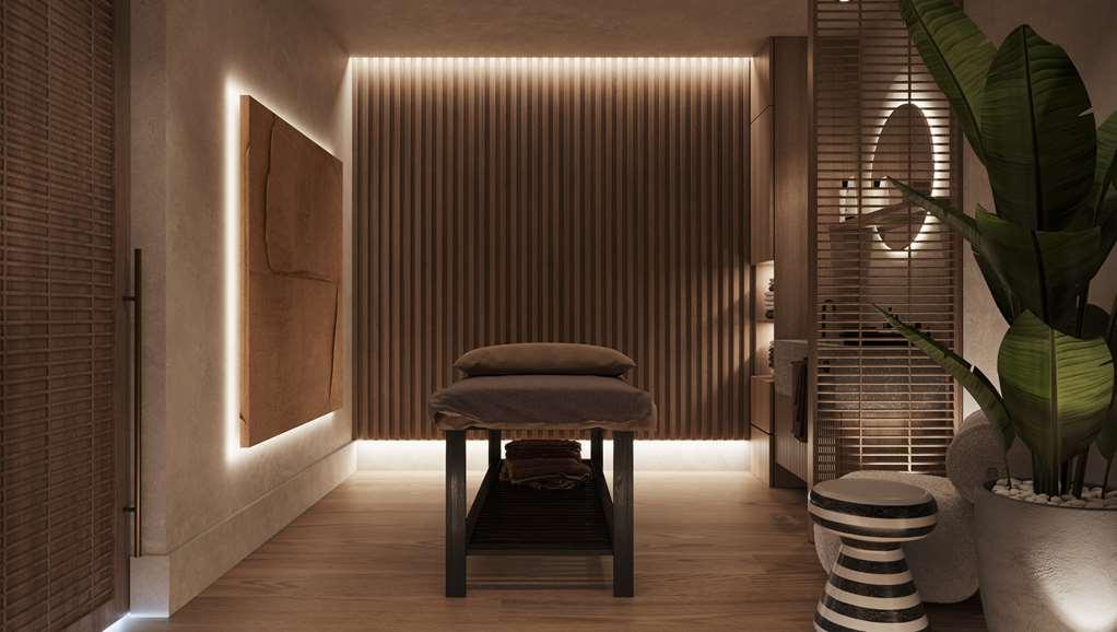 Radisson Blu Hotel Kas Antália Instalações foto