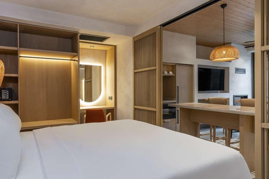 Radisson Blu Hotel Kas Antália Quarto foto